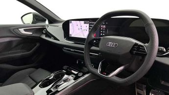 Audi A5 2.0 TFSI 150 S line 5dr S Tronic