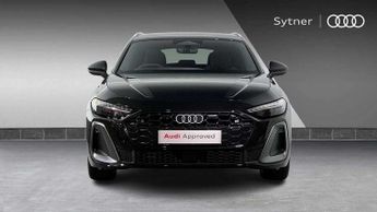 Audi A5 2.0 TFSI 150 S line 5dr S Tronic