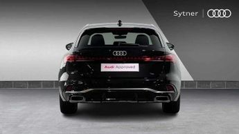 Audi A5 2.0 TFSI 150 S line 5dr S Tronic