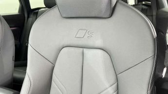 Audi A5 2.0 TFSI 150 S line 5dr S Tronic