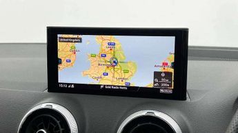 Audi Q2 35 TFSI S Line 5dr S Tronic