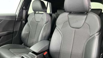 Audi Q2 35 TFSI S Line 5dr S Tronic