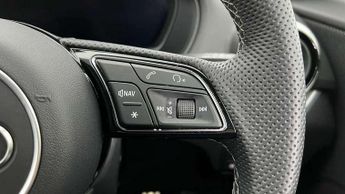 Audi Q2 35 TFSI S Line 5dr S Tronic