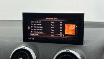 Audi Q2 35 TFSI S Line 5dr S Tronic