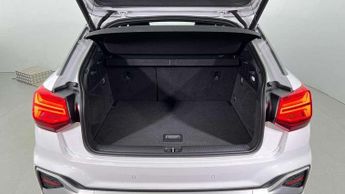 Audi Q2 35 TFSI S Line 5dr S Tronic