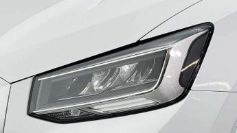 Audi Q2 35 TFSI S Line 5dr S Tronic
