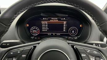 Audi Q2 35 TFSI S Line 5dr S Tronic