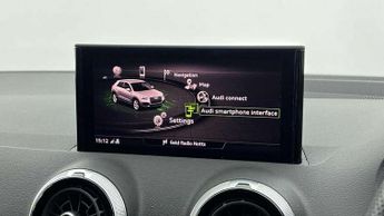 Audi Q2 35 TFSI S Line 5dr S Tronic