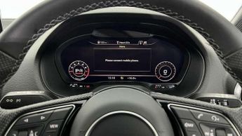 Audi Q2 35 TFSI S Line 5dr S Tronic