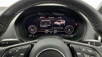 Audi Q2 35 TFSI S Line 5dr S Tronic