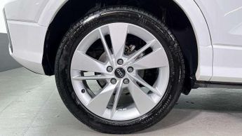 Audi Q2 35 TFSI S Line 5dr S Tronic