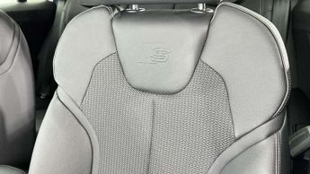 Audi Q2 35 TFSI S Line 5dr S Tronic