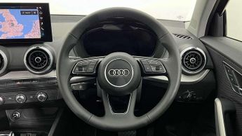 Audi Q2 35 TFSI Sport 5dr S Tronic