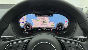 Audi Q2 35 TFSI Sport 5dr S Tronic