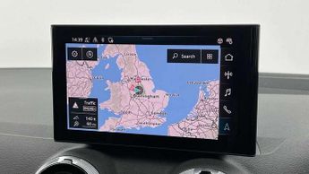 Audi Q2 35 TFSI Sport 5dr S Tronic