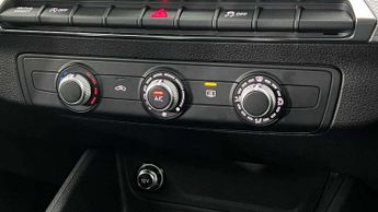 Audi Q2 35 TFSI Sport 5dr S Tronic