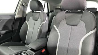 Audi Q2 35 TFSI Sport 5dr S Tronic