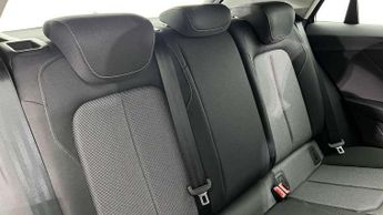 Audi Q2 35 TFSI Sport 5dr S Tronic