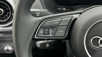 Audi Q2 35 TFSI Sport 5dr S Tronic