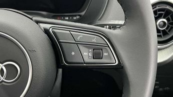 Audi Q2 35 TFSI Sport 5dr S Tronic