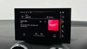 Audi Q2 35 TFSI Sport 5dr S Tronic