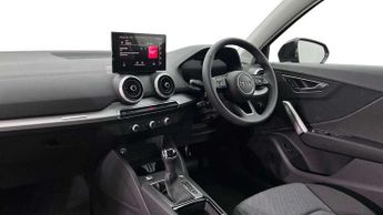 Audi Q2 35 TFSI Sport 5dr S Tronic