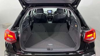 Audi Q2 35 TFSI Sport 5dr S Tronic