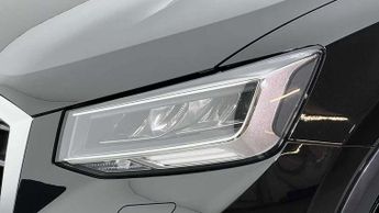 Audi Q2 35 TFSI Sport 5dr S Tronic