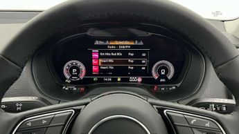 Audi Q2 35 TFSI Sport 5dr S Tronic