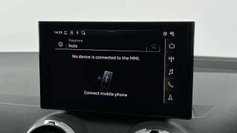Audi Q2 35 TFSI Sport 5dr S Tronic