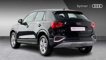 Audi Q2 35 TFSI Sport 5dr S Tronic