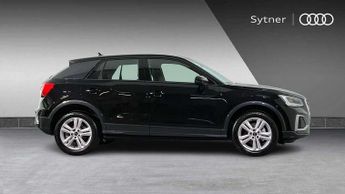 Audi Q2 35 TFSI Sport 5dr S Tronic