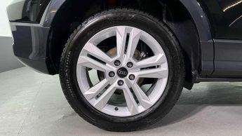 Audi Q2 35 TFSI Sport 5dr S Tronic