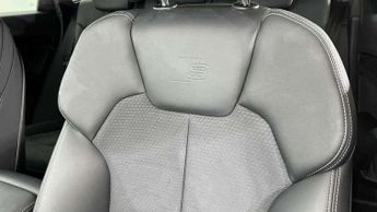 Audi Q5 40 TDI Quattro Black Edition 5dr S Tronic