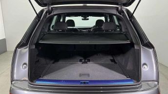 Audi Q7 50 TDI Quattro Black Edition 5dr Tiptronic