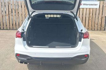 Audi A5 2.0 TDI 204 Edition 1 5dr S Tronic