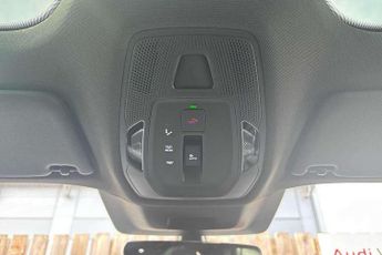 Audi A5 2.0 TDI 204 Edition 1 5dr S Tronic