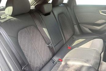 Audi A5 2.0 TDI Quattro 204 Edition 1 5dr S Tronic