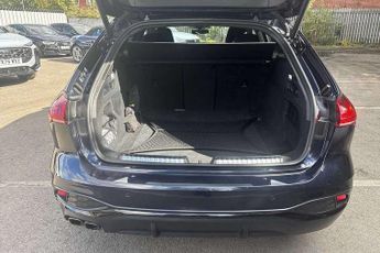 Audi A5 2.0 TDI Quattro 204 Edition 1 5dr S Tronic