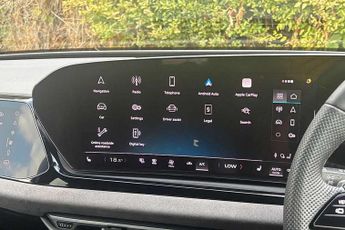 Audi A5 2.0 TDI Quattro 204 Edition 1 5dr S Tronic