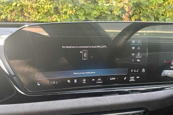 Audi A5 2.0 TDI Quattro 204 Edition 1 5dr S Tronic