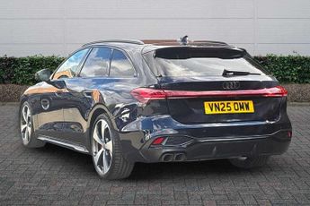 Audi A5 2.0 TDI Quattro 204 Edition 1 5dr S Tronic