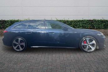 Audi A5 2.0 TDI Quattro 204 Edition 1 5dr S Tronic