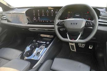 Audi A5 2.0 TDI Quattro 204 Edition 1 5dr S Tronic