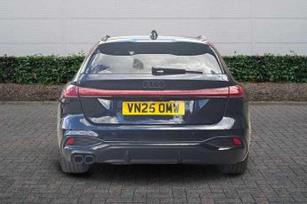 Audi A5 2.0 TDI Quattro 204 Edition 1 5dr S Tronic