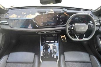Audi A5 2.0 TDI Quattro 204 Edition 1 5dr S Tronic