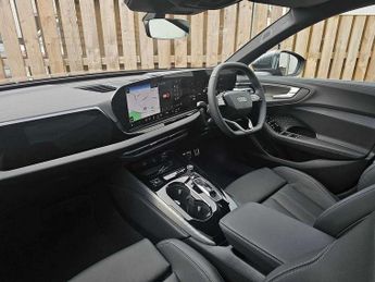 Audi A5 2.0 TFSI 150 S line 5dr S Tronic