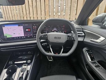 Audi A5 2.0 TFSI 150 S line 5dr S Tronic