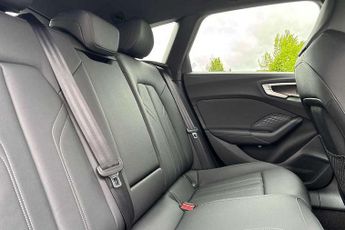 Audi A5 2.0 TFSI 150 S line 5dr S Tronic