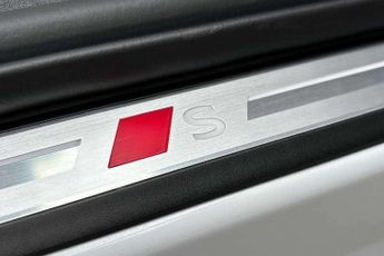Audi A5 2.0 TFSI 150 S line 5dr S Tronic